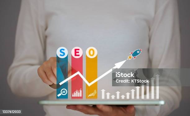 SEO Optimization & Enhanced Performance