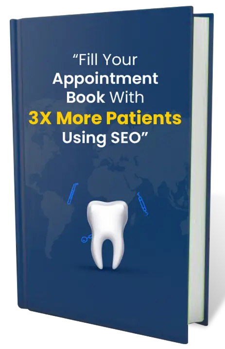 SEO for Dental Book