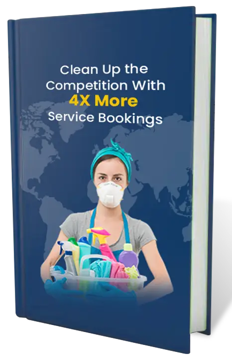 Cleaning Ebook