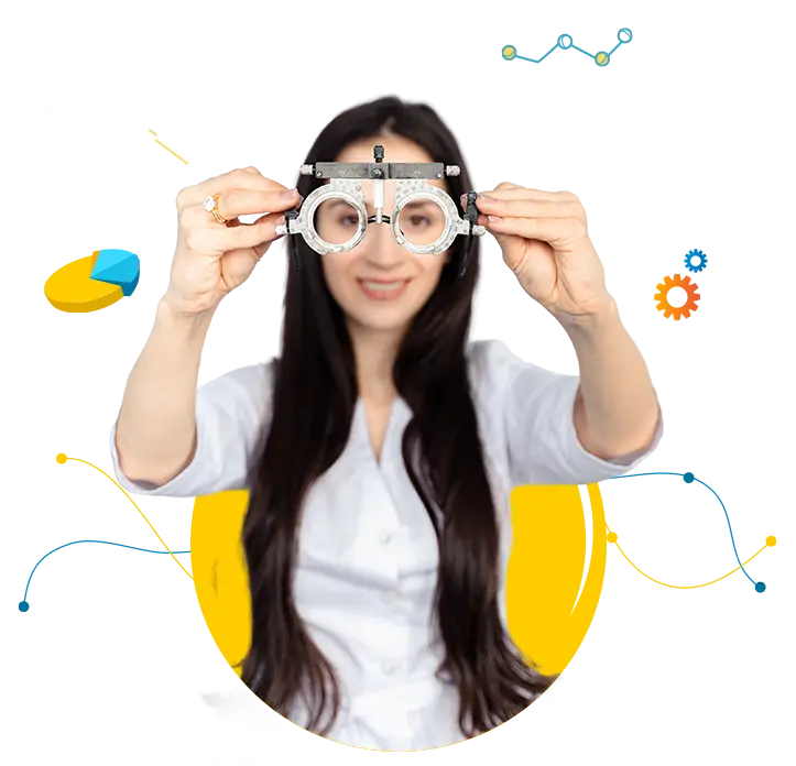 Optometrists SEO services in Australia