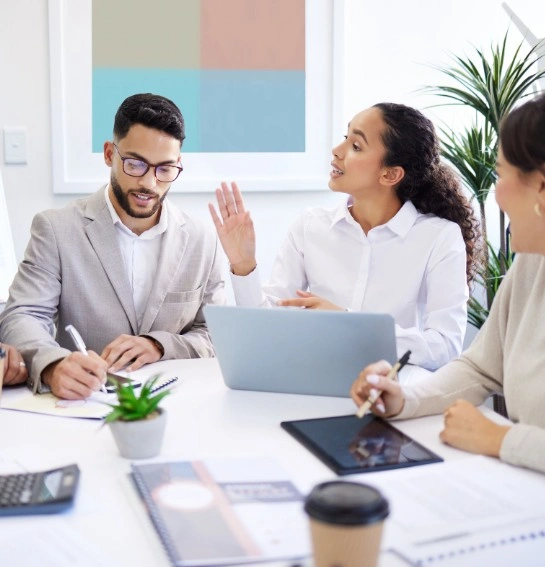 About AI SEO Services Agency