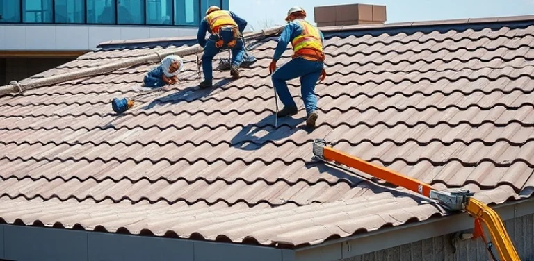 Melbourne Roof Masters