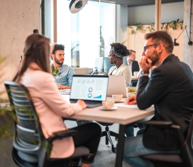 SEO Agency for a Retail Business