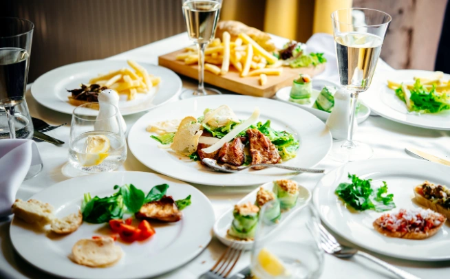 Driven by Passion, Focussed on Impact