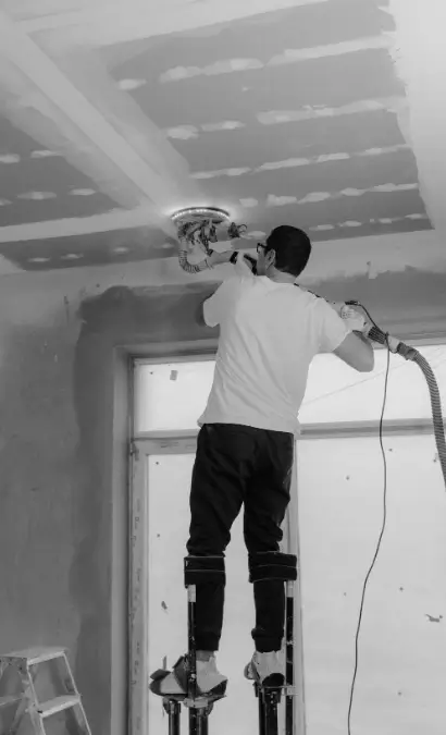 Home Improvement Services