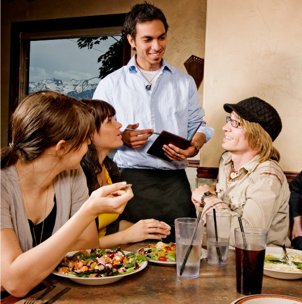 Local Restaurant SEO Agency in Australia Serving Cafes & Restaurants