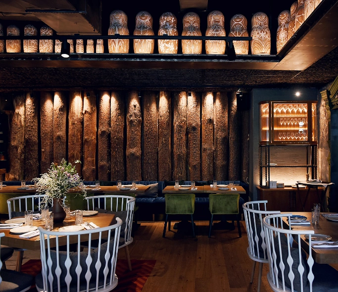 What Is Restaurant SEO