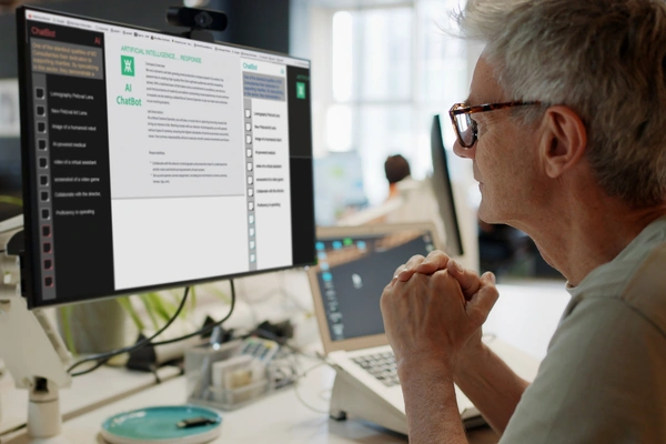 Answer Engine Optimisation